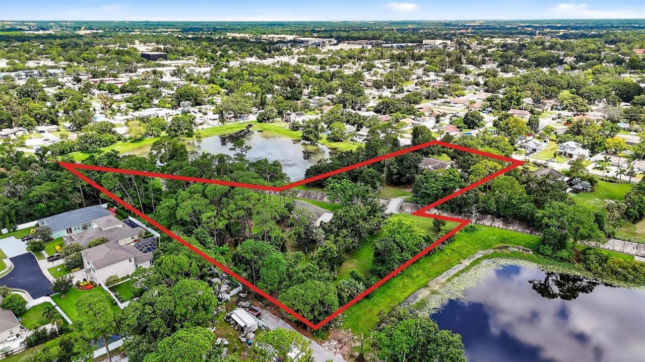6320 66th Avenue N, Pinellas Park, FL 33781 Photo
