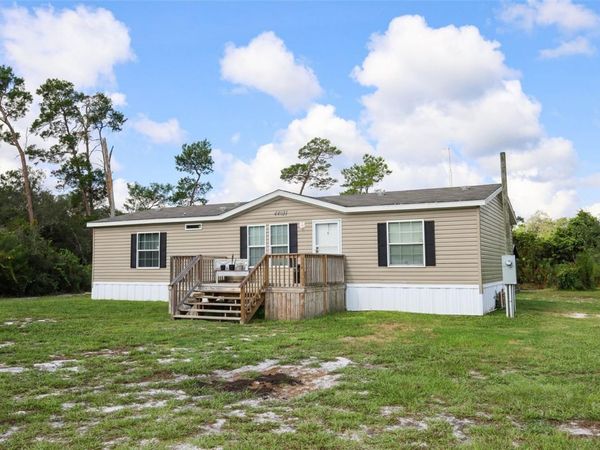 44031 EAST ROAD , PAISLEY, FL 32767
