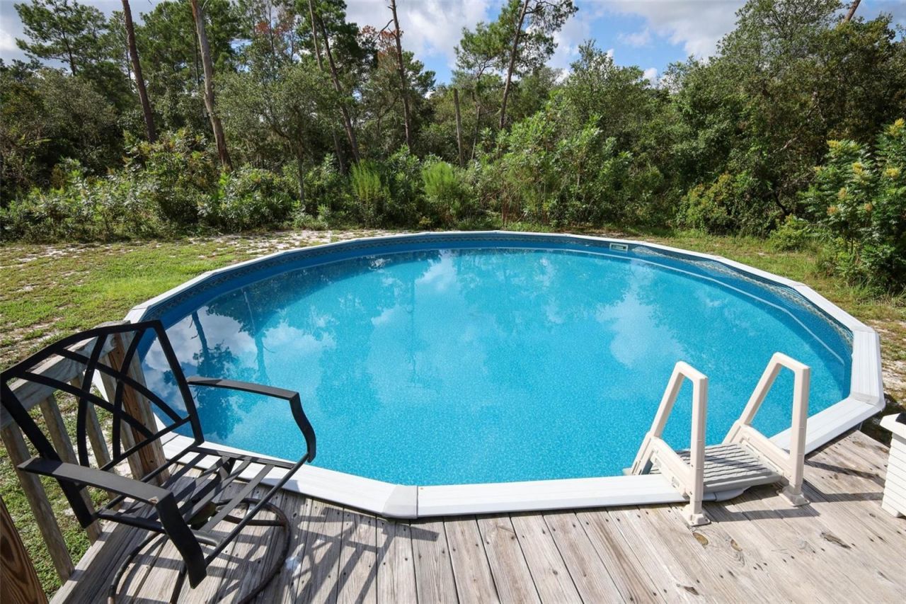 44031 East Road , Paisley, FL 32767 Photo