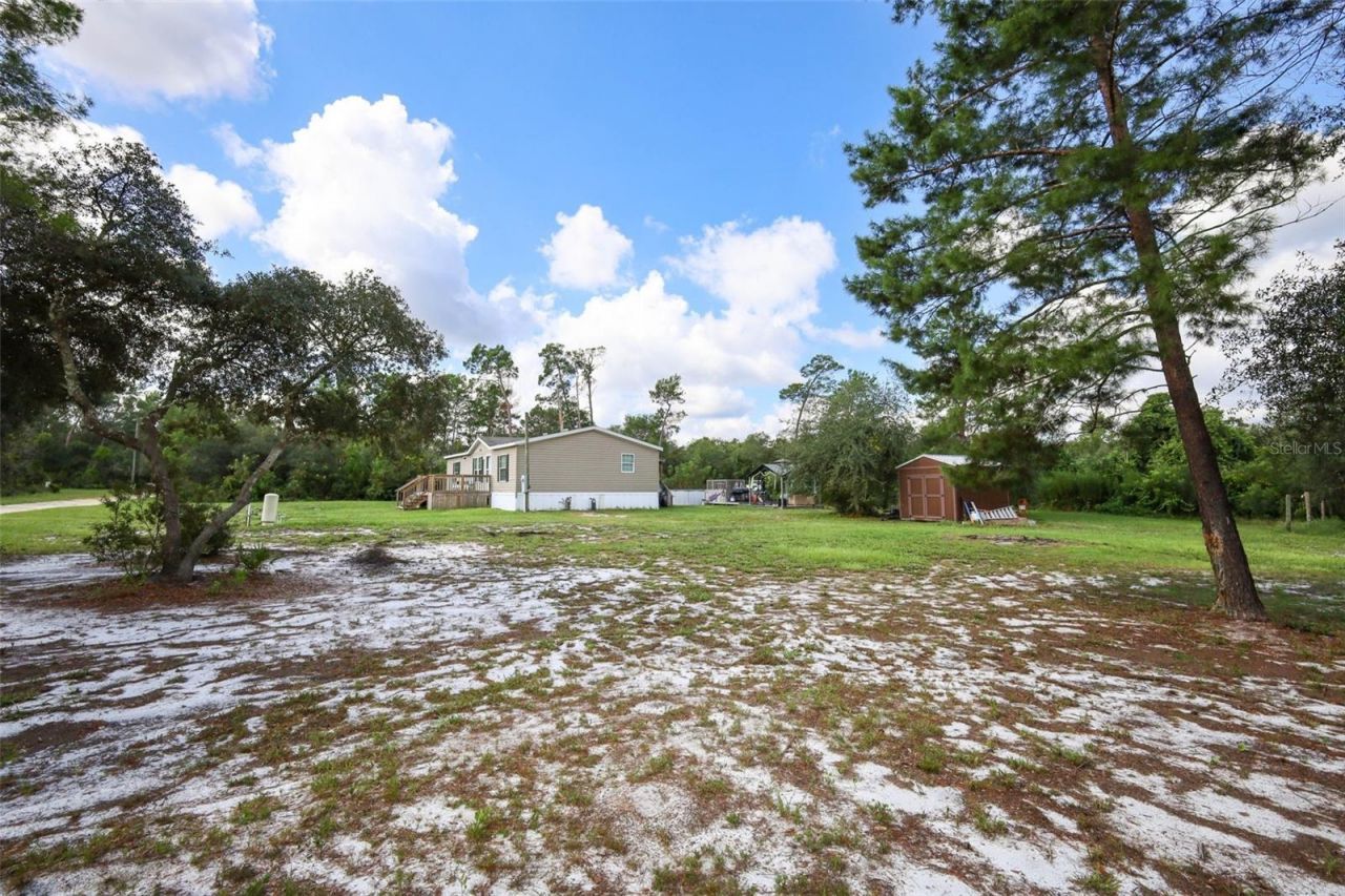 44031 East Road , Paisley, FL 32767 Photo