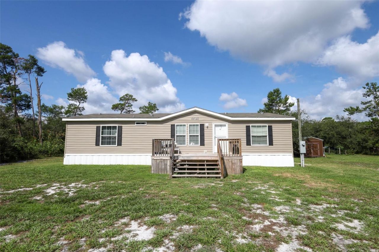 44031 East Road , Paisley, FL 32767 Photo