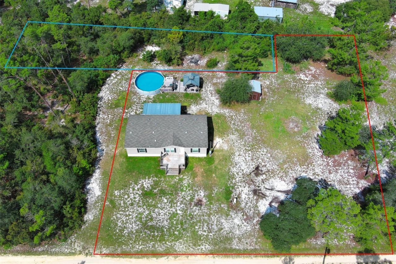 44031 East Road , Paisley, FL 32767 Photo