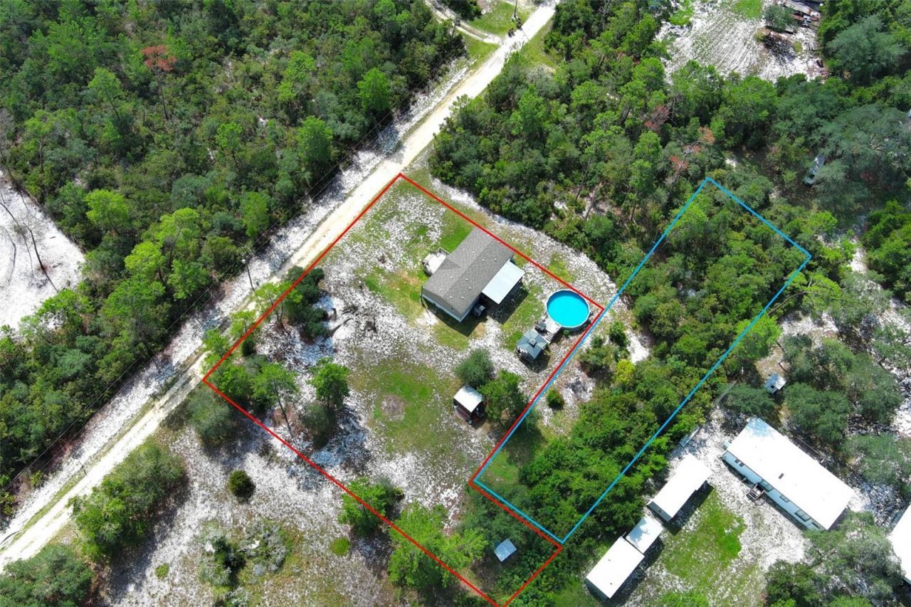 44031 East Road , Paisley, FL 32767 Photo
