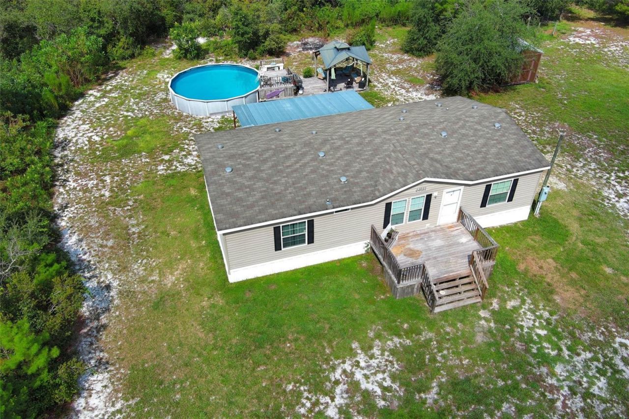 44031 East Road , Paisley, FL 32767 Photo