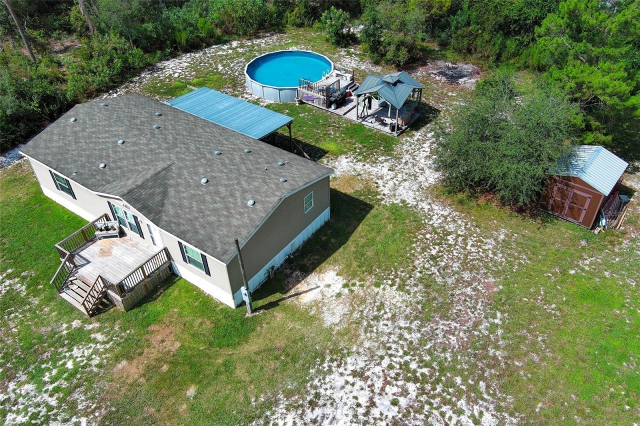 44031 East Road , Paisley, FL 32767 Photo