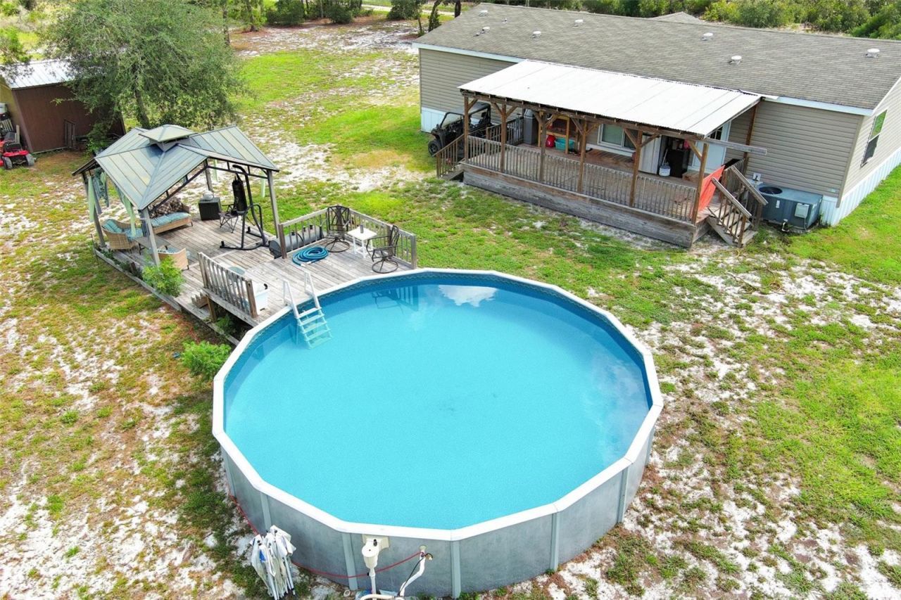 44031 East Road , Paisley, FL 32767 Photo
