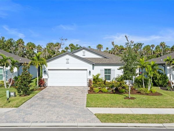 5540 PATANO LOOP , PALMETTO, FL 34221