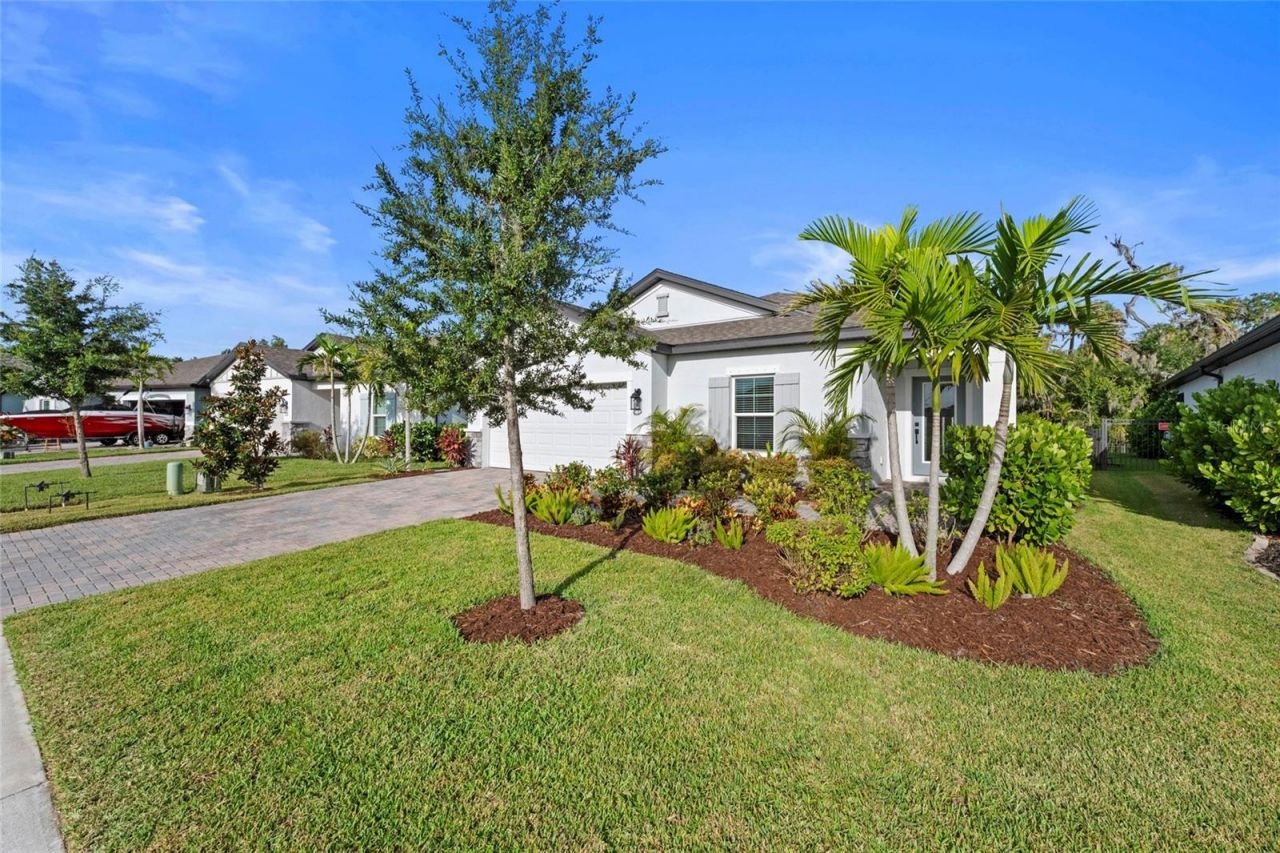 5540 Patano Loop, Palmetto, FL 34221 Photo