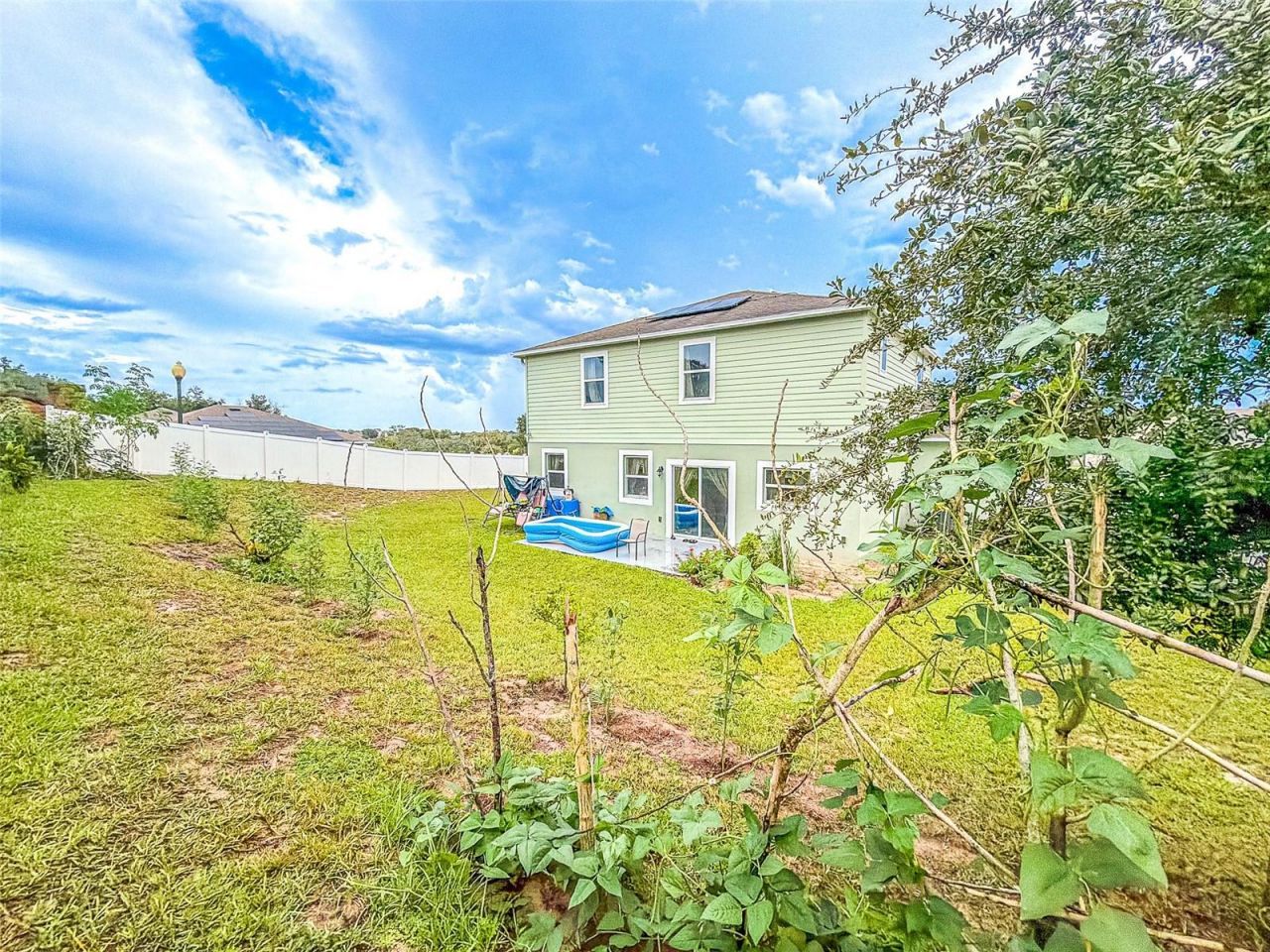 15107 Zenith Avenue, Mascotte, FL 34753 Photo