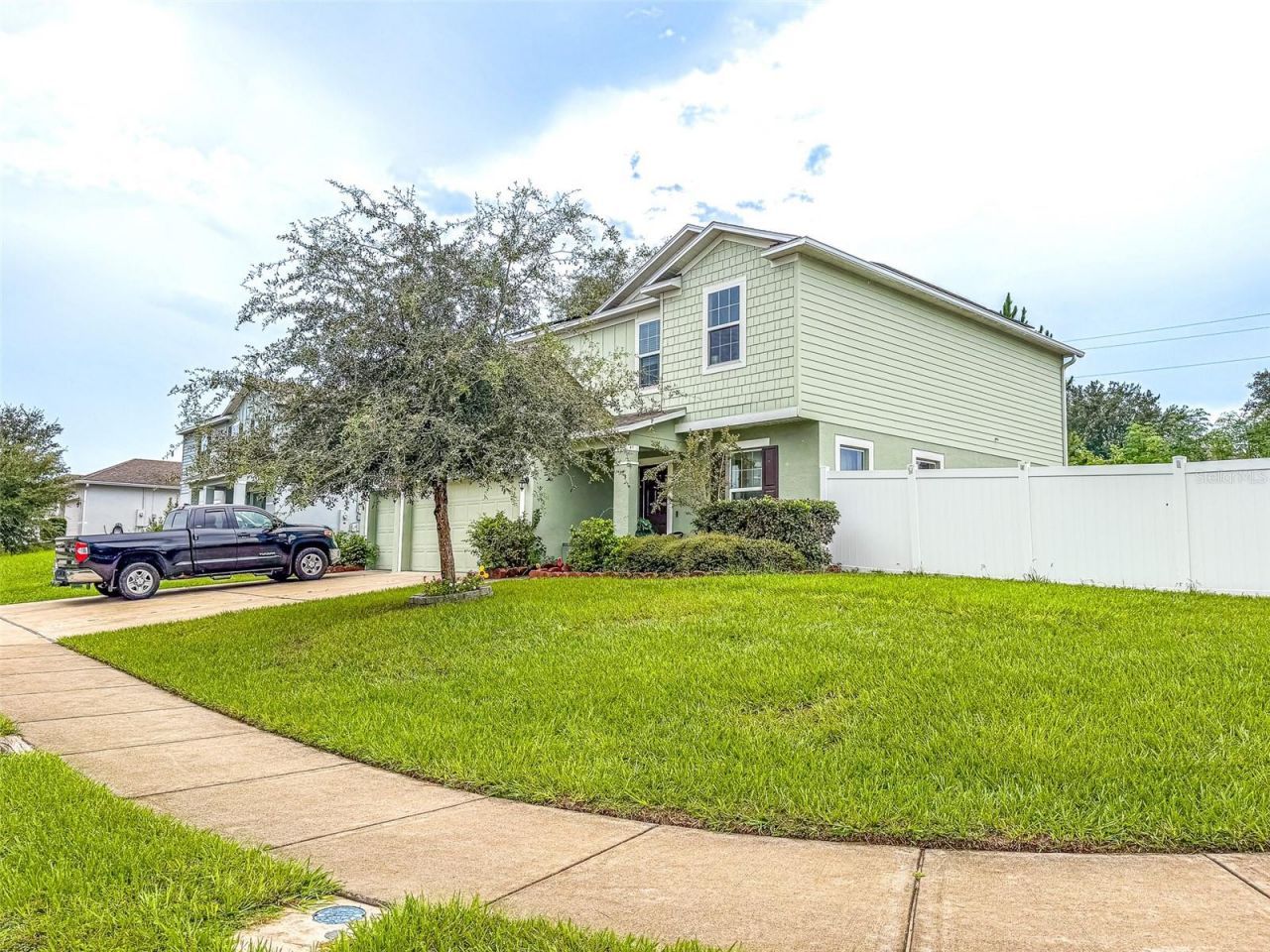 15107 Zenith Avenue, Mascotte, FL 34753 Photo