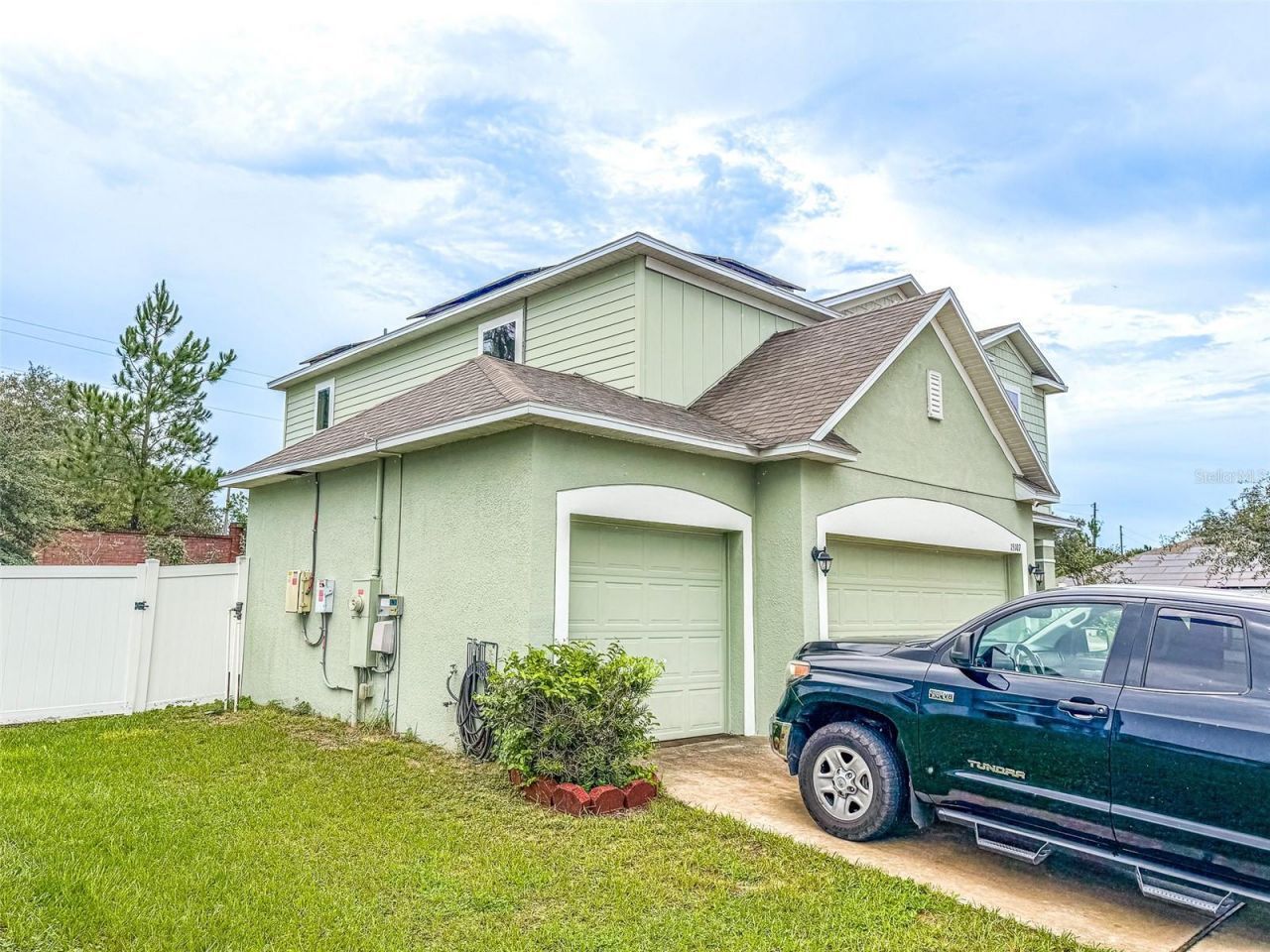 15107 Zenith Avenue, Mascotte, FL 34753 Photo
