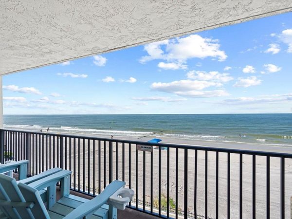 14300 GULF BOULEVARD , Unit 206, MADEIRA BEACH, FL 33708