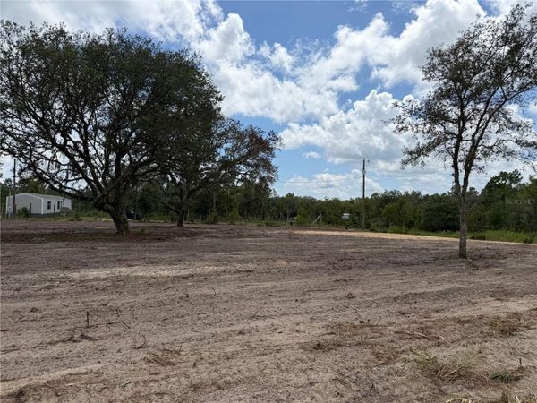 TBD NE 88TH LANE , BRONSON, FL 32621