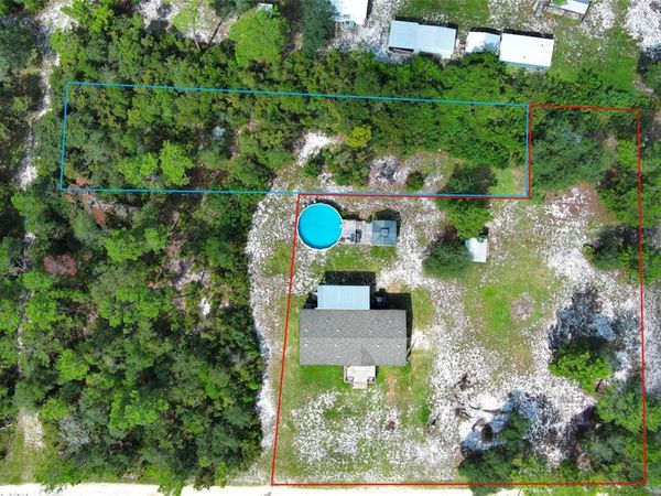 LAKE LULU DRIVE , PAISLEY, FL 32767