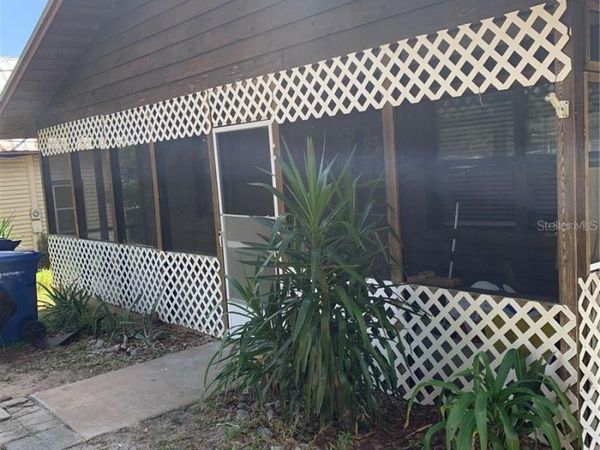 224 CHESNEY BOULEVARD , FROSTPROOF, FL 33843