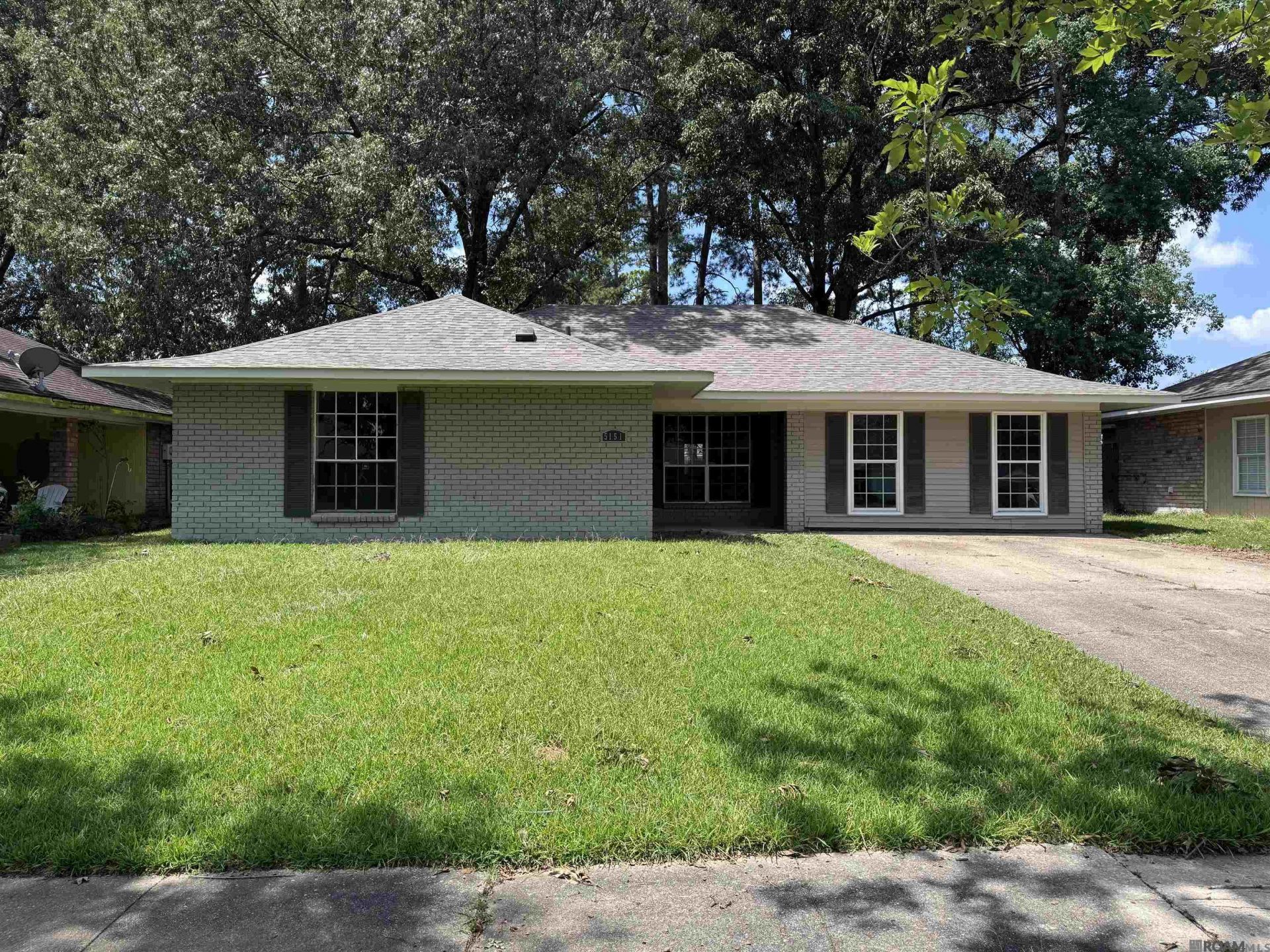 5151 Bangor Dr, Baton Rouge, LA 70814 Main Photo