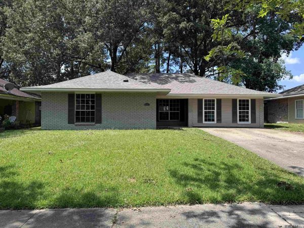 5151 Bangor Dr, Baton Rouge, LA 70814