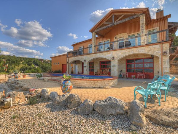 2611 WESTVIEW DR, Canyon Lake, TX 78133
