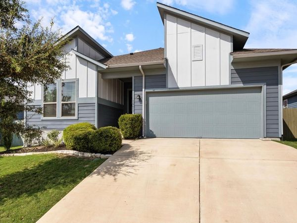 16617 Sumptuous DR, Manor, TX 78653