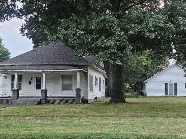 509-511 N Catalpa Street, Pittsburg, KS 66762