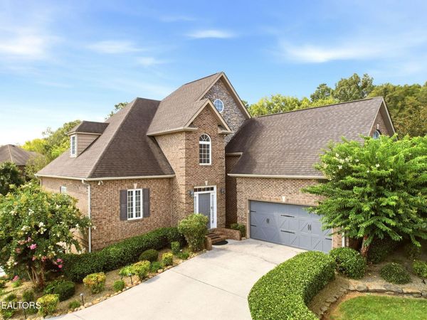 765 Deep Woods Lane, Seymour, TN 37865