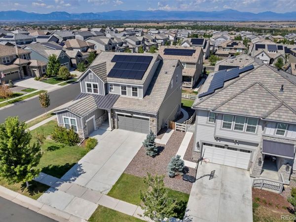 16263 Mount Mestas Way , Broomfield, CO 80023