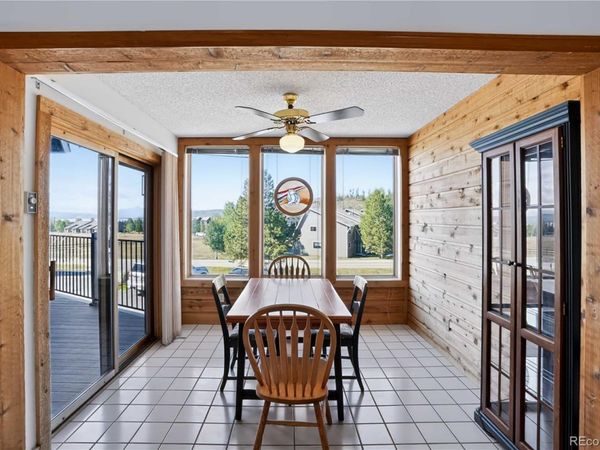 354 County Road 442 , Unit b-3, Grand Lake, CO 80447