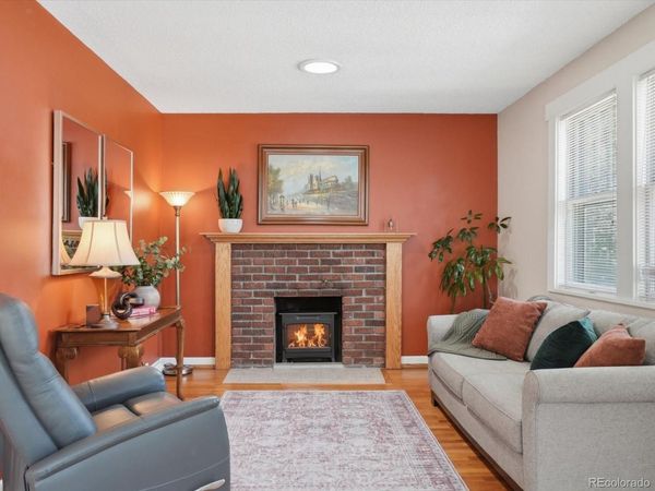 281 S Emerson Street , Denver, CO 80209