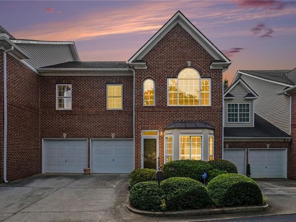 5004 Lexington Drive , Roswell, GA 30075