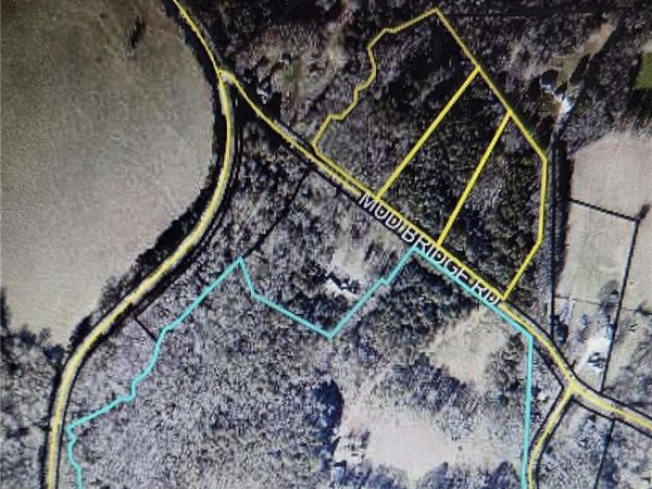 305 Martin Road, Griffin, GA 30223