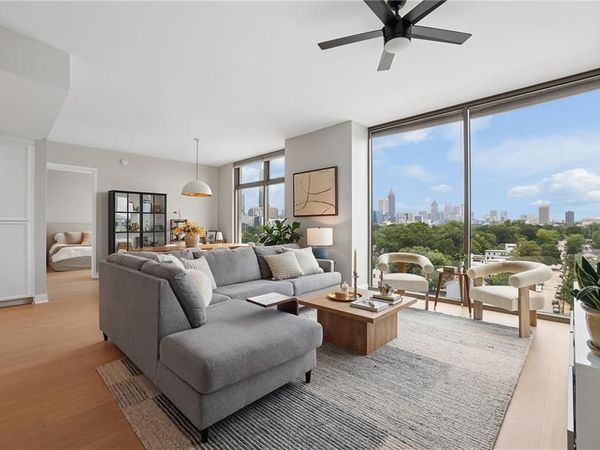 270 17th Street NW, Unit 909, Atlanta, GA 30363