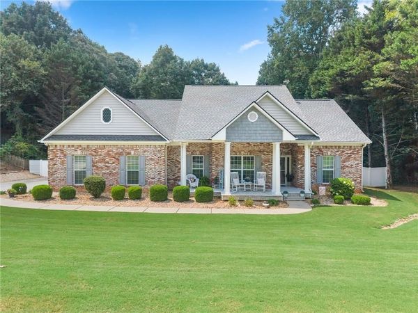 227 Still Water Lane, Jefferson, GA 30549