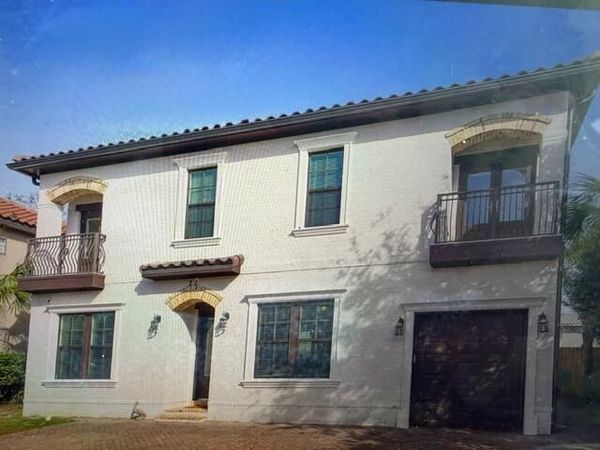 22 Le Soleil Drive, Miramar Beach, FL 32550