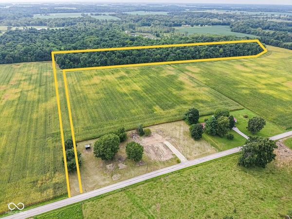 9101 N County Rd 650 E, Albany, IN 47320
