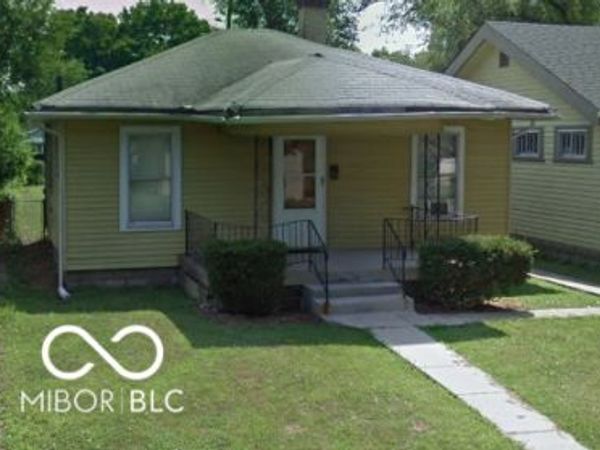 1509 N Warman Avenue , Indianapolis, IN 46222