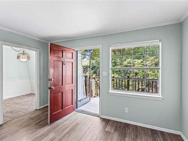 3822 Country Club Road , Unit I, Winston-Salem, NC 27104