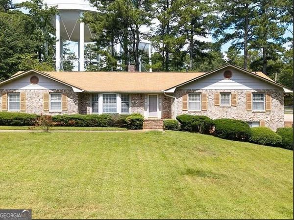 1775 Hadlock Street SW, Atlanta, GA 30311