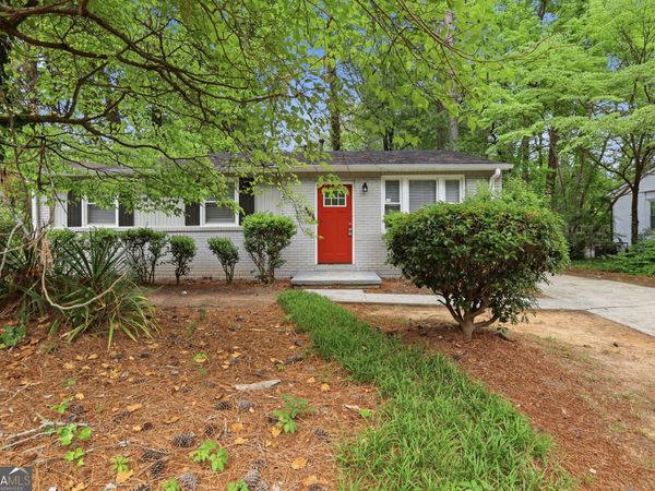1678 Lee Street, Decatur, GA 30035