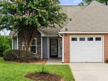 11341 Clubhaven Place, Raleigh, NC 27617