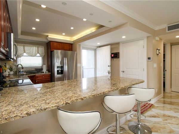 190 Pebble Beach BLVD , Unit 502, NAPLES, FL 34113