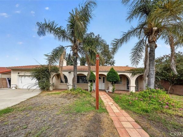 12817 Mineola Street, Arleta, CA 91331