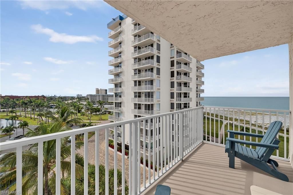 7300 Estero Blvd, Unit 503 A, Fort Myers Beach, FL 33931 Photo