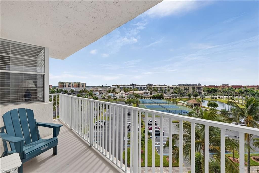 7300 Estero Blvd, Unit 503 A, Fort Myers Beach, FL 33931 Photo