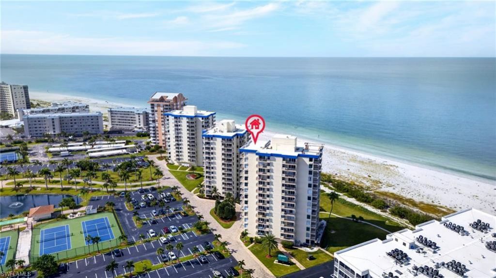7300 Estero Blvd, Unit 503 A, Fort Myers Beach, FL 33931 Photo