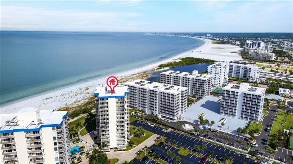 7300 Estero Blvd, Unit 503 A, Fort Myers Beach, FL 33931 Photo