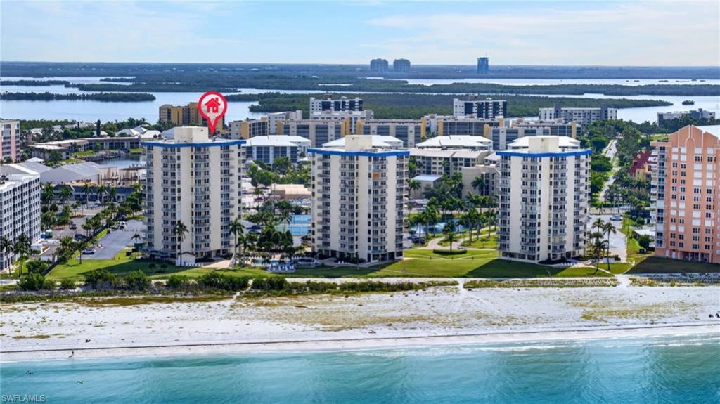 7300 Estero Blvd, Unit 503 A, Fort Myers Beach, FL 33931 Photo
