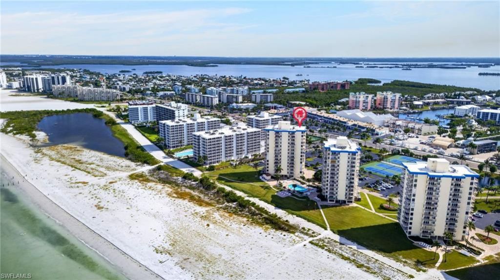 7300 Estero Blvd, Unit 503 A, Fort Myers Beach, FL 33931 Photo
