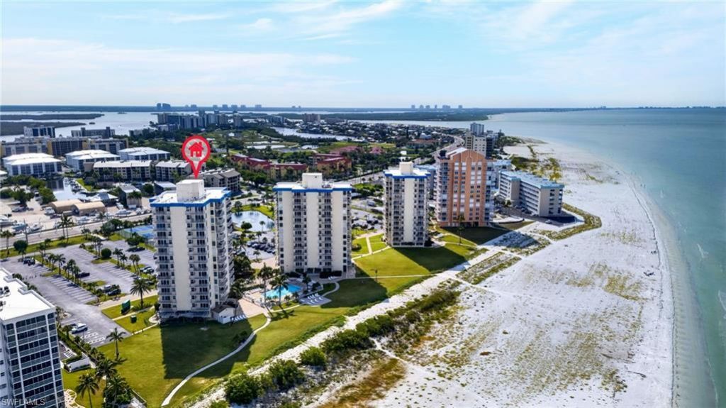 7300 Estero Blvd, Unit 503 A, Fort Myers Beach, FL 33931 Photo