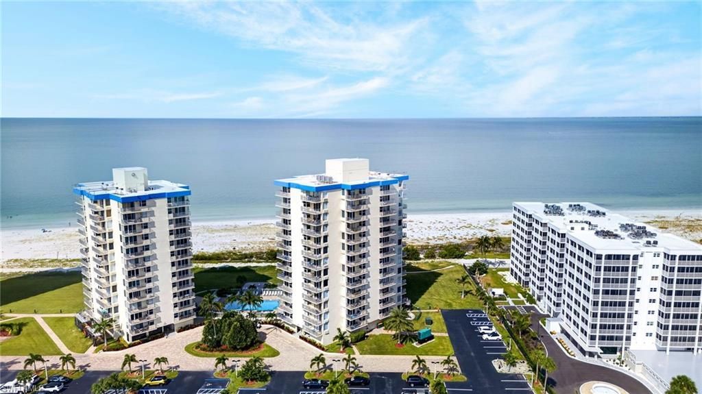 7300 Estero Blvd, Unit 503 A, Fort Myers Beach, FL 33931 Photo