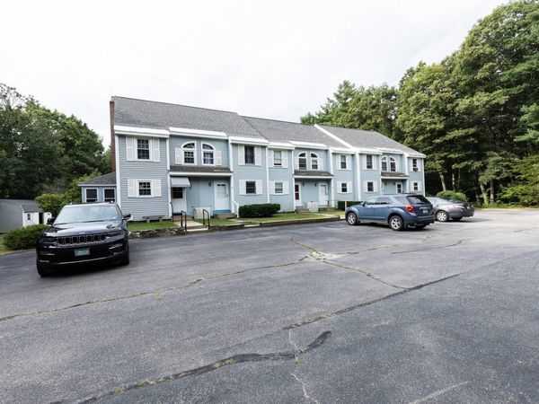1400 Turnpike Road, Unit 2, New Ipswich, NH 03071